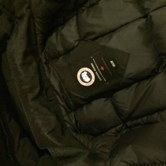 Canada Goose Trillium Parka Ladies (XS-XXS) - Picture 5 of 5